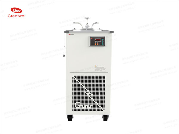 冷阱冷凝捕集器裝置CT-2000H