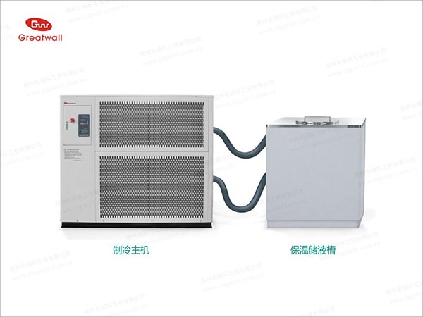 DLSB-200/30低溫冷卻液循環(huán)泵（-30℃~10℃）